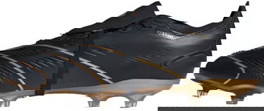 Tenisky a topánky adidas Performance Predator League FT FG JB Čierna | jh5702, 4