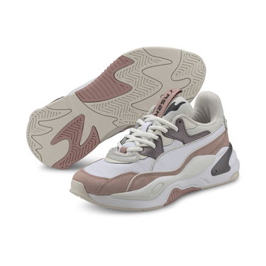 Tenisky a topánky Puma RS-2K Soft Metal Šedá | 37466601, 4