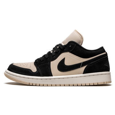 Tenisky a topánky Jordan Air Jordan 1 Low "Black Guava Ice" W Čierna | DC0774-003, 0