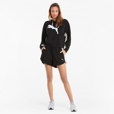Šortky Puma Modern Sports Čierna | 585957-01, 1