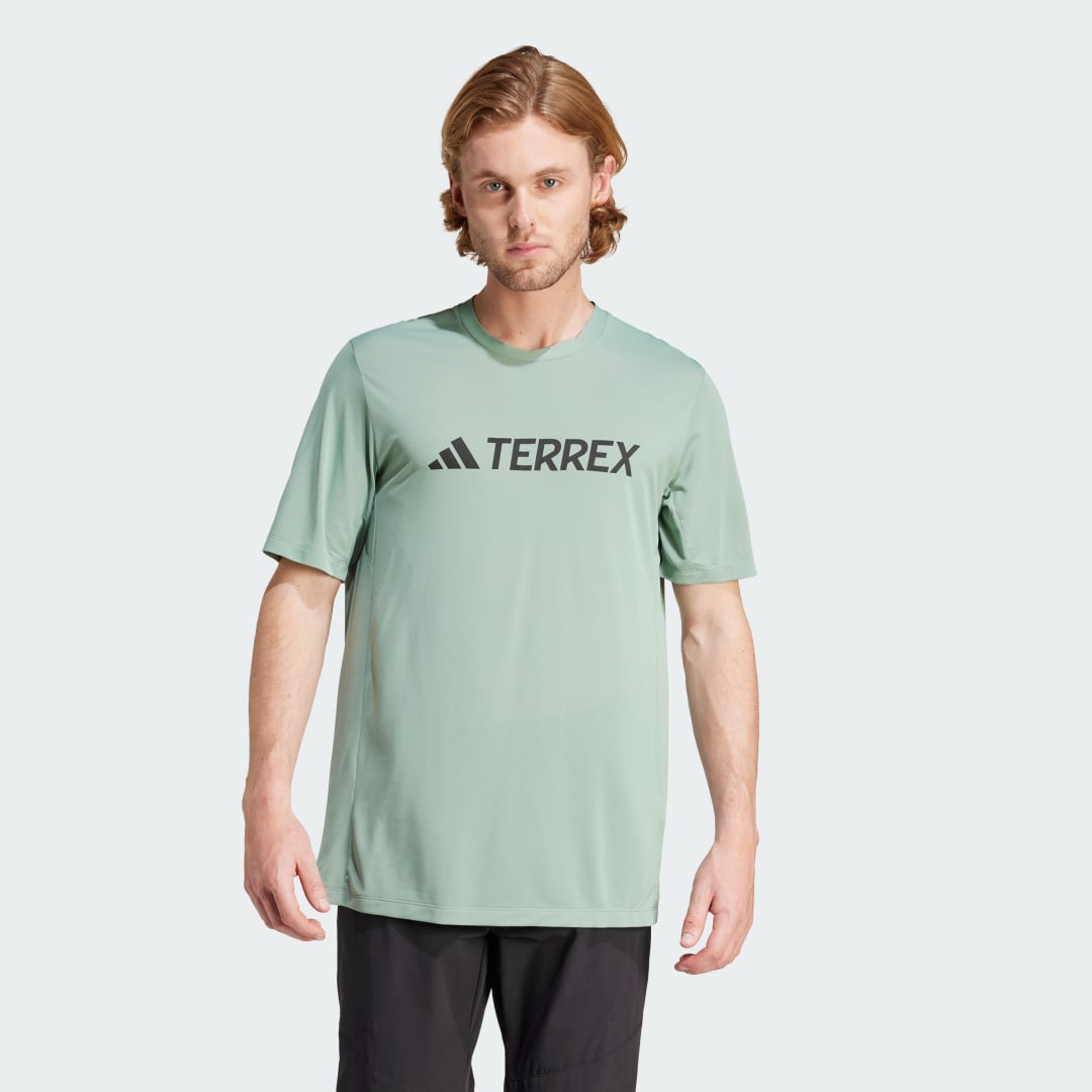 Multi Endurance Tech T-Shirt