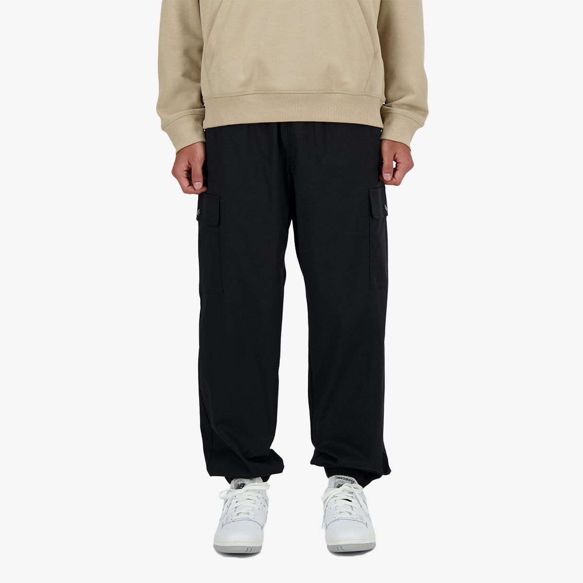Icon Twill Cargo Jogger