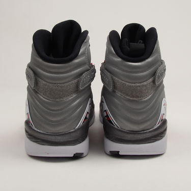 Tenisky a topánky Jordan Jordan 8 Retro SP Metalická | CI4073-001, 3