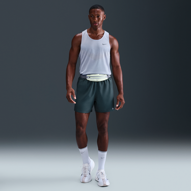 Tielko Nike Nike Stride Running Tank Top Modrá | hv5210-057, 4