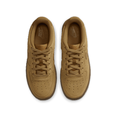 Tenisky a topánky Nike Air Force 1 LV8 Hnedá | HQ7476-700, 4