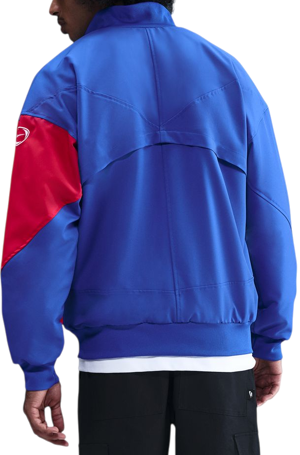 Bunda Nike Dri-FIT Total 90 Paris Saint-Germain Soccer Anthem Jacket Modrá | hq3876-405, 1