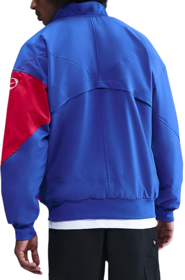 Bunda Nike Dri-FIT Total 90 Paris Saint-Germain Soccer Anthem Jacket Modrá | hq3876-405, 1