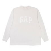 Yeezy Gap Engineered By Balenciaga Long Sleeve T-Shirt
