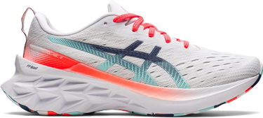 Tenisky a topánky Asics Novablast 2 W Biela | 1012b152-960, 0