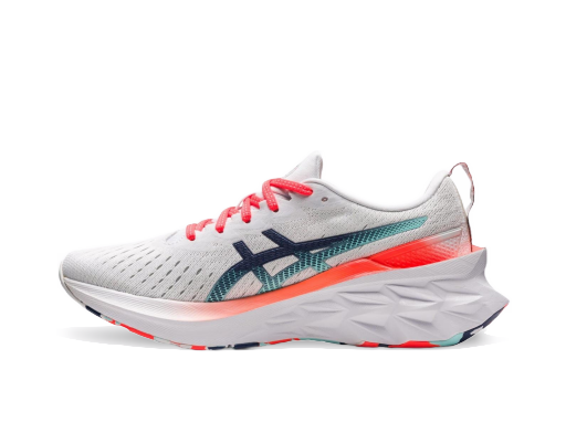Bežecké topánky Asics Novablast 2 W Biela | 1012b152-960