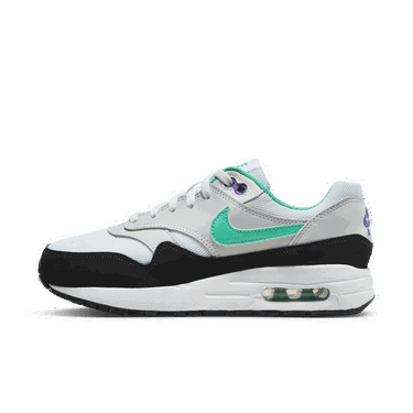 Tenisky a topánky Nike Air Max 1 GS "Tropical Twist" Šedá | DZ3307-114, 2