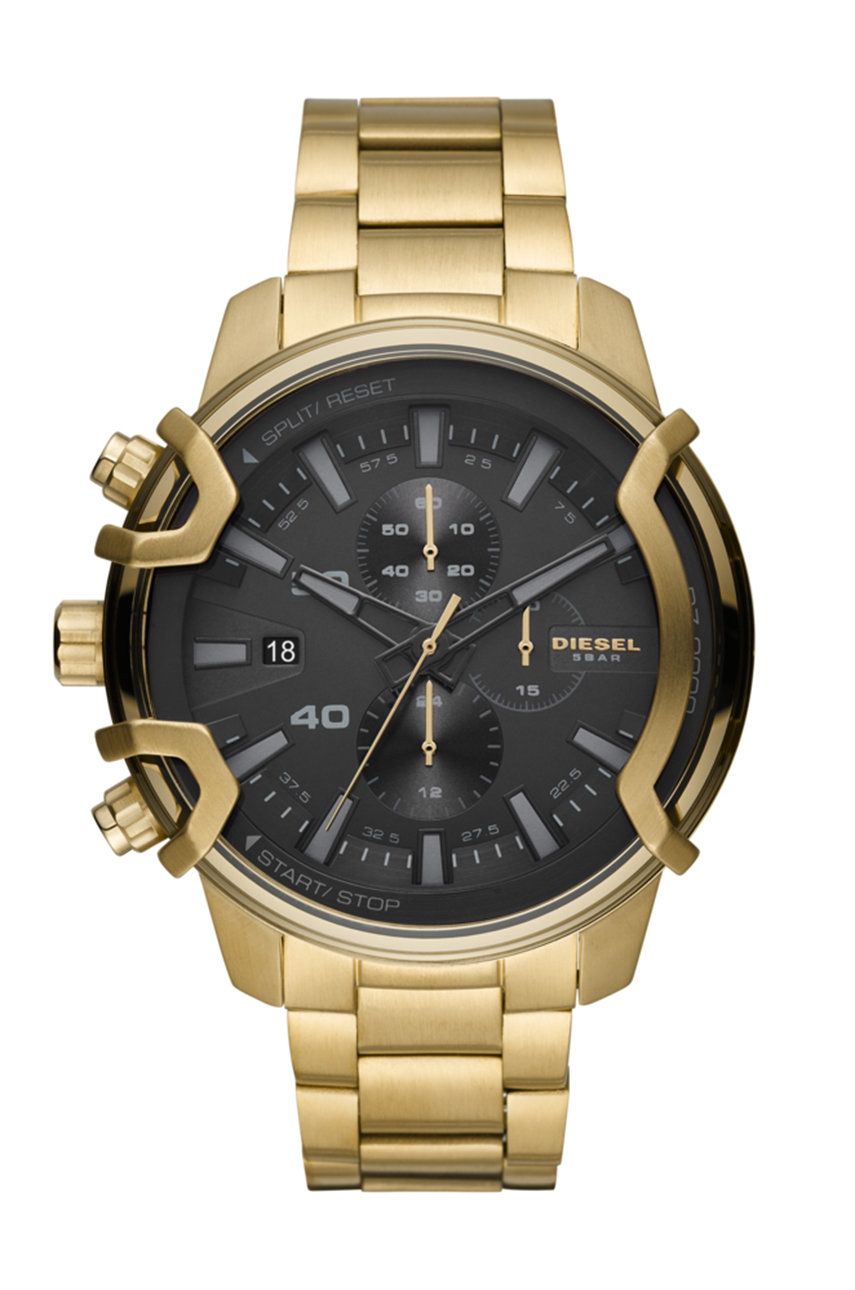 Hodinky Diesel Watch Béžová | DZ4522, 0