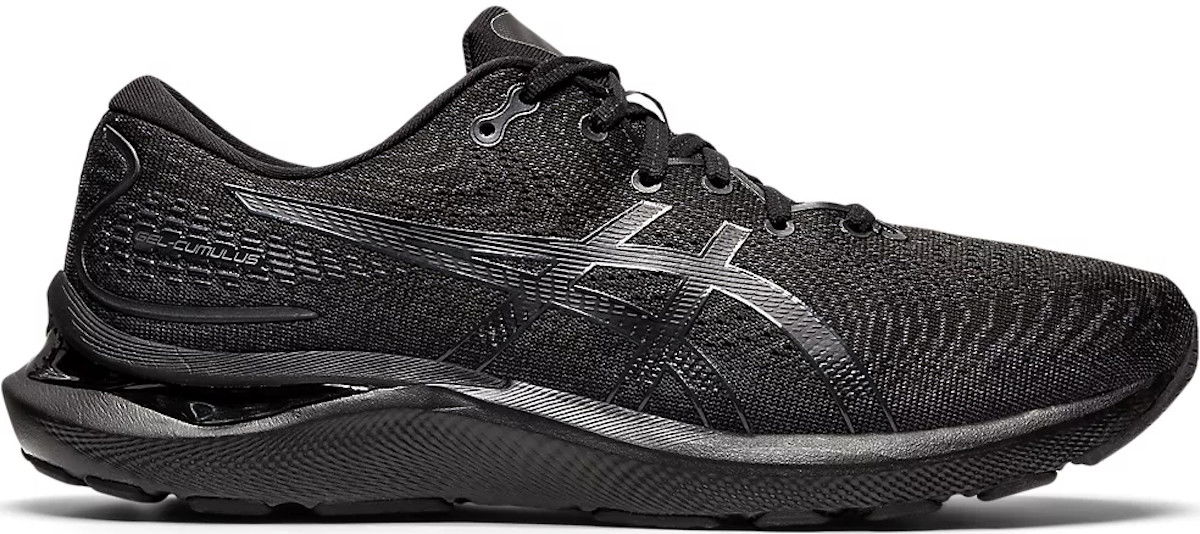 Tenisky a topánky Asics Gel-Cumulus 24 Čierna | 1011b366-001, 1