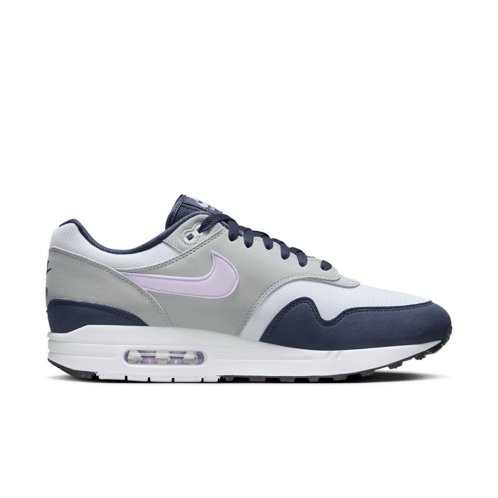 Air Max 1 "Thunder Blue"