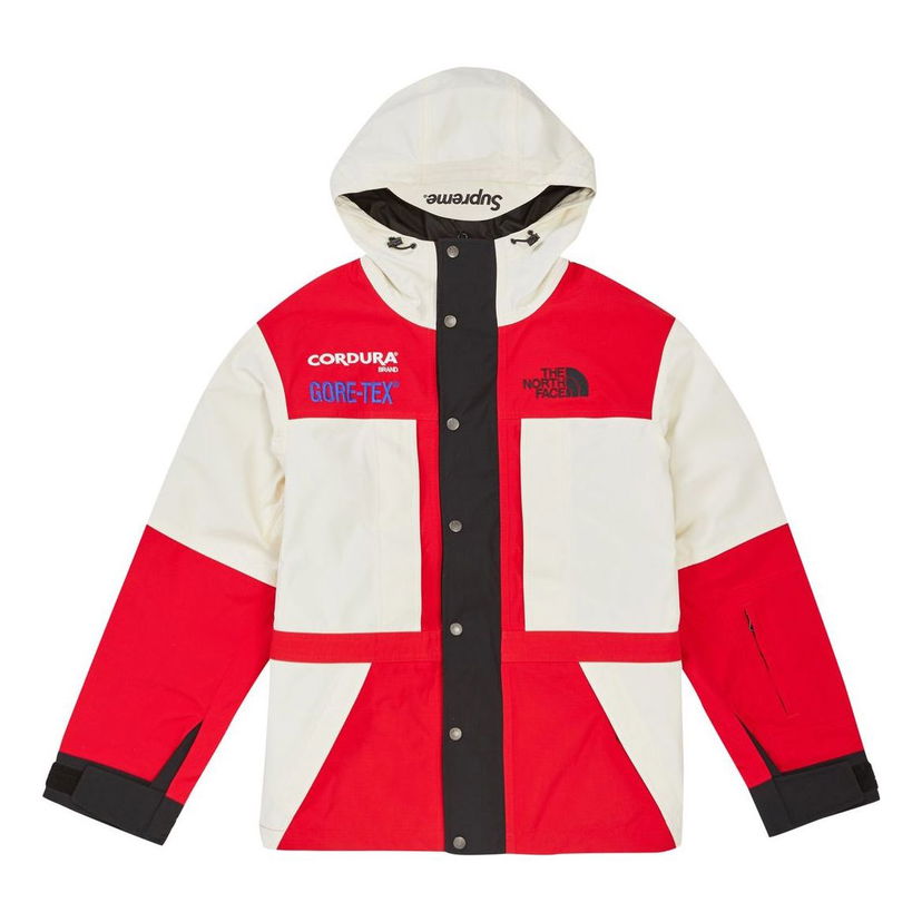 Parka Supreme The North Face Expedition Jacket Rôznofarebný | SUP-FW18-1015