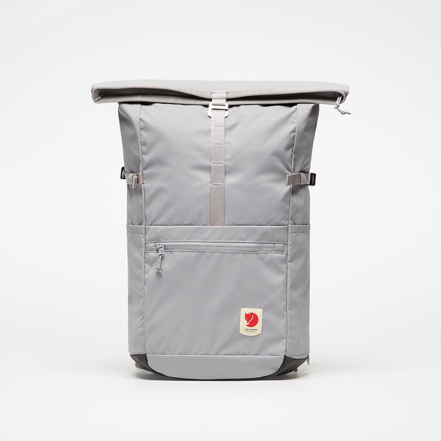 Batoh FJÄLLRÄVEN High Coast Foldsack 24 Šedá | F23222-16, 0