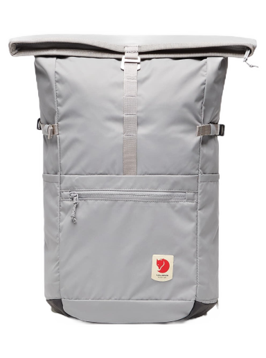 Batoh FJÄLLRÄVEN High Coast Foldsack 24 Šedá | F23222-16