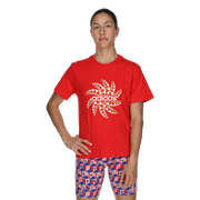 Farm Graphic T-Shirt