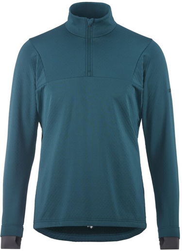 Sveter Craft Craft CORE Gain Ther Long Sleeve Shirt Tyrkysová | 1915248-629000, 1
