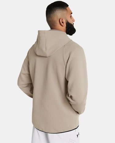 Mikina Under Armour Hoodie Béžová | 1383042-203, 1