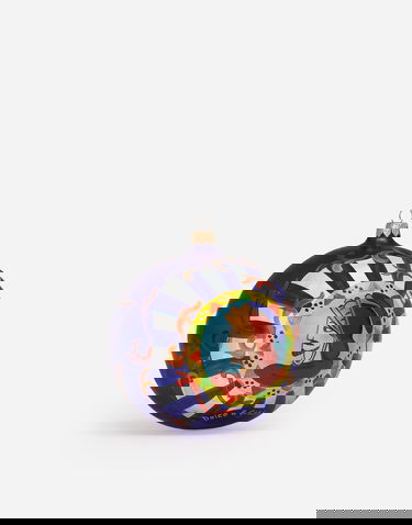 Home decor Dolce & Gabbana Decorative Glass Ball Rôznofarebný | BI0864AR9148K828, 1