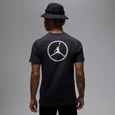 Tričko Jordan Jordan Brand Motorsports T-Shirt Čierna | IB7351-045, 1