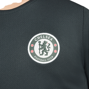 Tričko Nike Chelsea FC Strike Dri-FIT Training T-Shirt Čierna | hj7829-347, 3