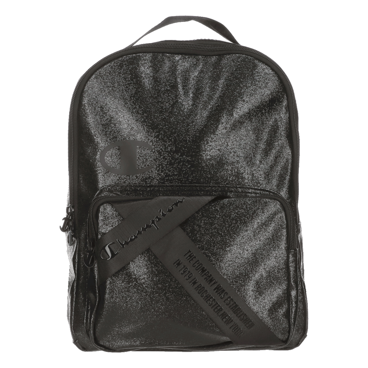 Batoh Champion Champion Tape Backpack Čierna | CHE253F108-01, 0