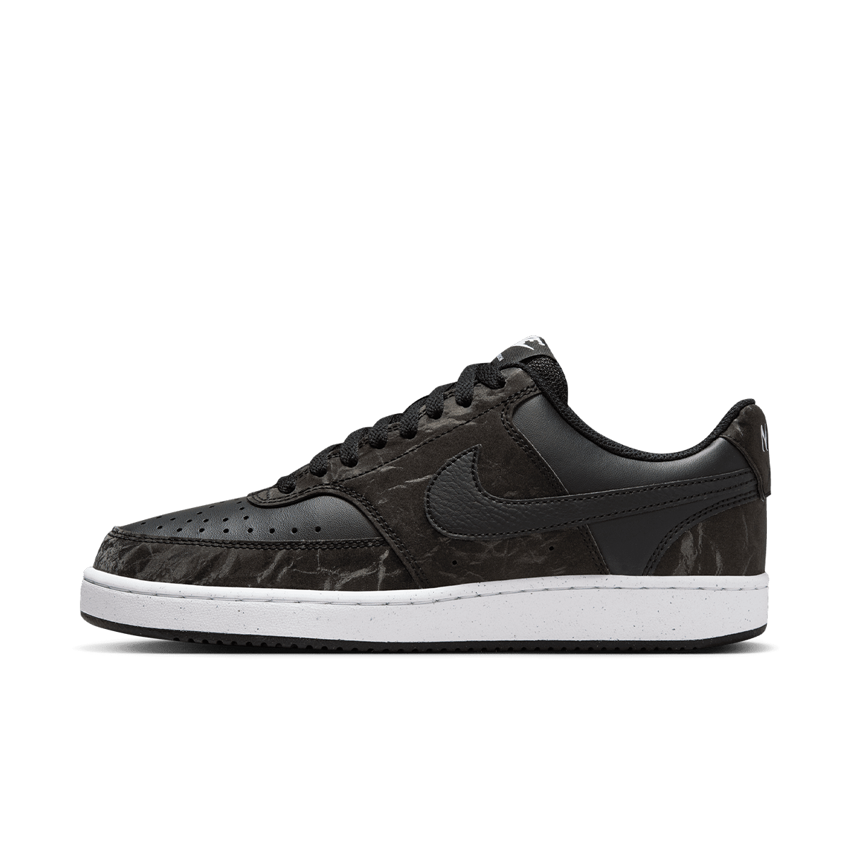 Tenisky a topánky Nike W COURT VISION LO NN HV Čierna | HQ4377-001, 0