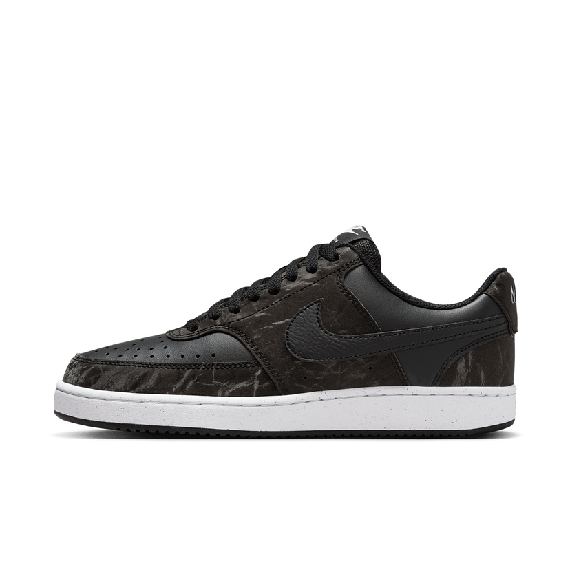Tenisky a topánky Nike W COURT VISION LO NN HV Čierna | HQ4377-001