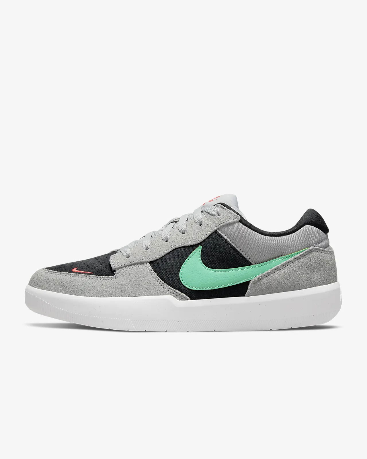 Tenisky a topánky Nike SB Force 58 Šedá | CZ2959-006, 0