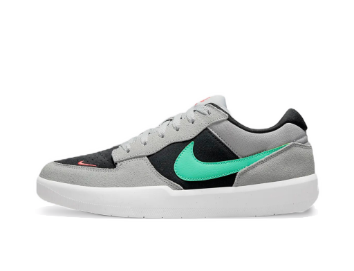 Skateboarding Nike SB Force 58 Šedá | CZ2959-006