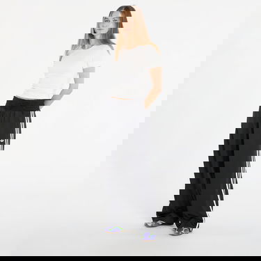 Tepláky adidas Originals Smocked Fb Track Pants Čierna | KD0301, 3