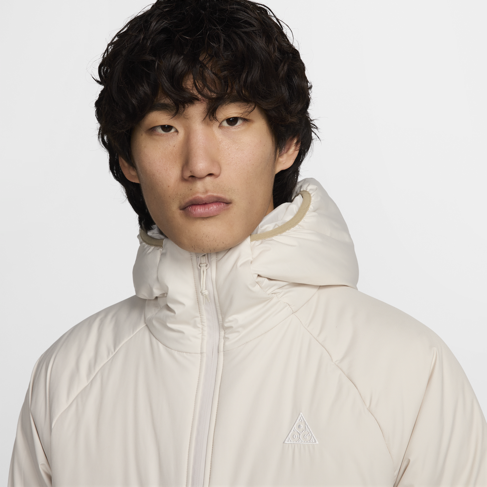 Puffer Jacket Insulated