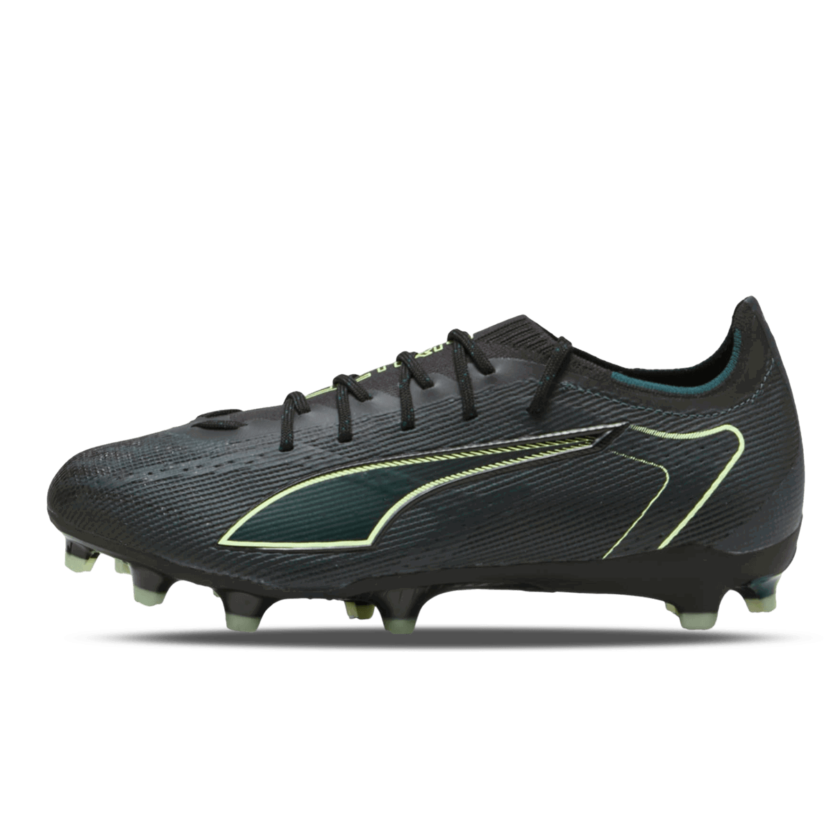 Tenisky a topánky Puma Football Boot Ultra 6 Pro Čierna | 108551-02, 0