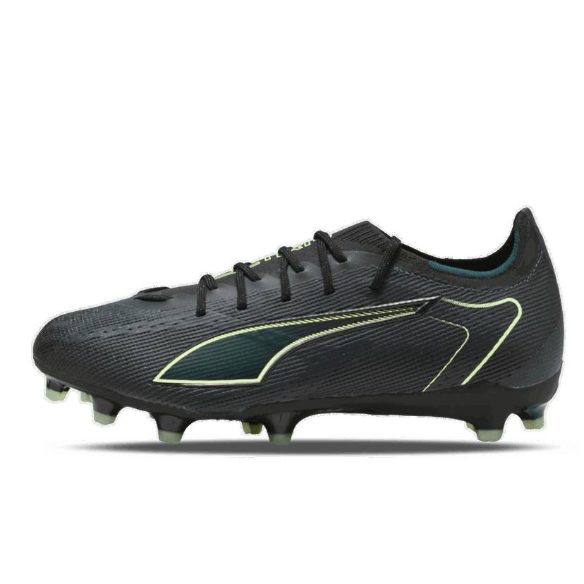 Tenisky a topánky Puma Football Boot Ultra 6 Pro Čierna | 108551-02