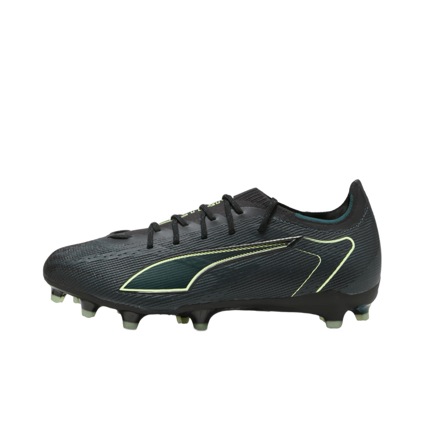 Tenisky a topánky Puma Football Boot Ultra 6 Pro Čierna | 108551-02