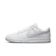 Dunk Low "Pure Platinum"