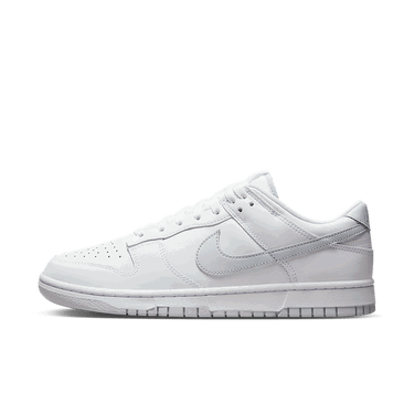 Tenisky a topánky Nike Dunk Low "Pure Platinum" Biela | DV0831-101, 0