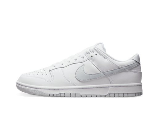 Tenisky a topánky Nike Dunk Low "Pure Platinum" Biela | DV0831-101