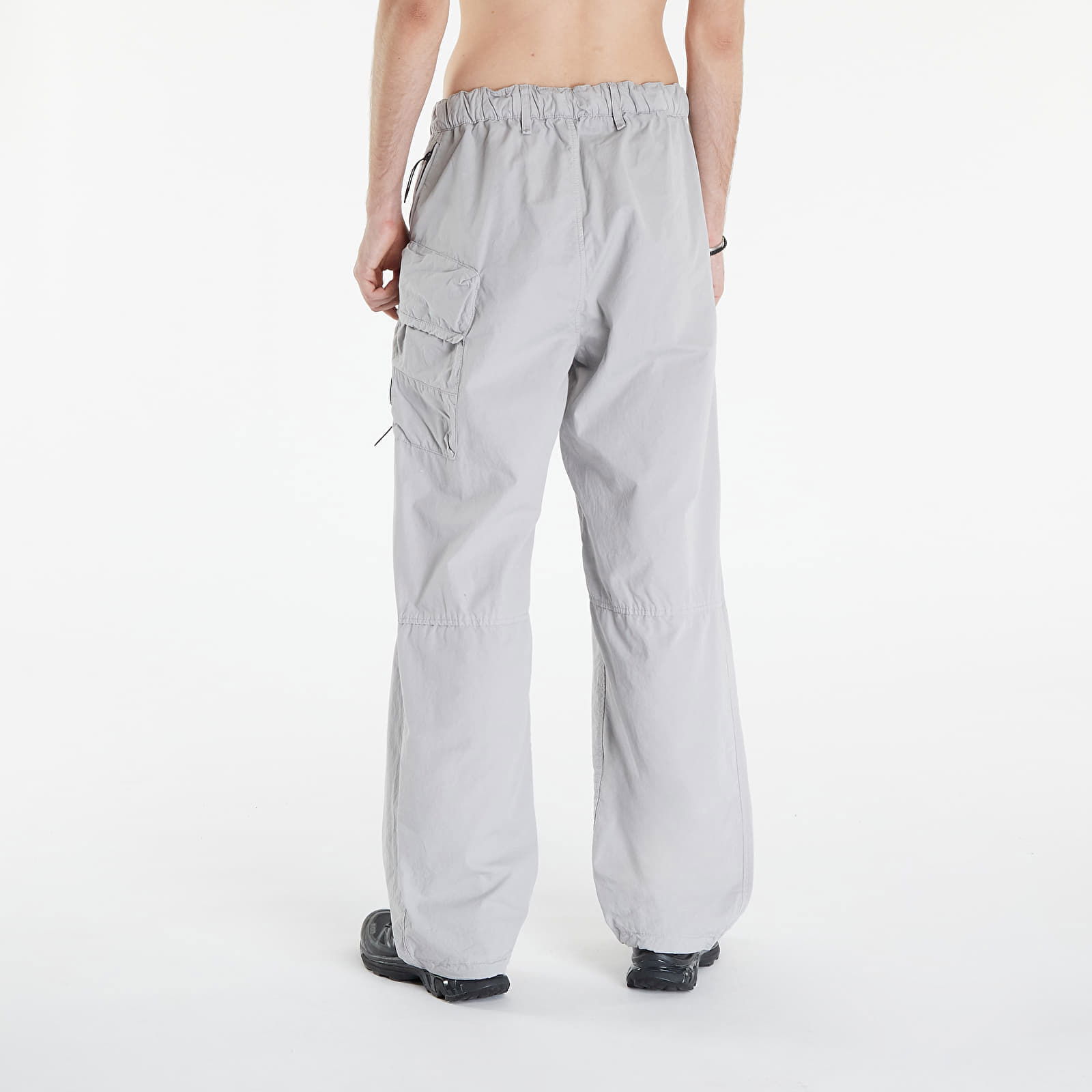 Cargo Pants Drizzle Grey