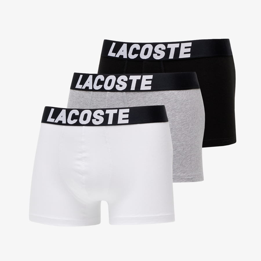 Boxerky Lacoste Underwear Rôznofarebný | 5H2083 NUA, 0