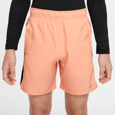 Šortky Nike Dri-FIT Challenger Training Shorts Oranžová | FD0238-844, 4