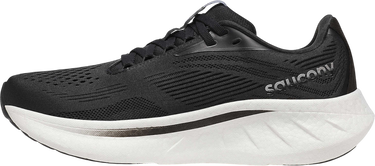 Tenisky a topánky Saucony RIDE 18 Wide Čierna | s11001-100, 1