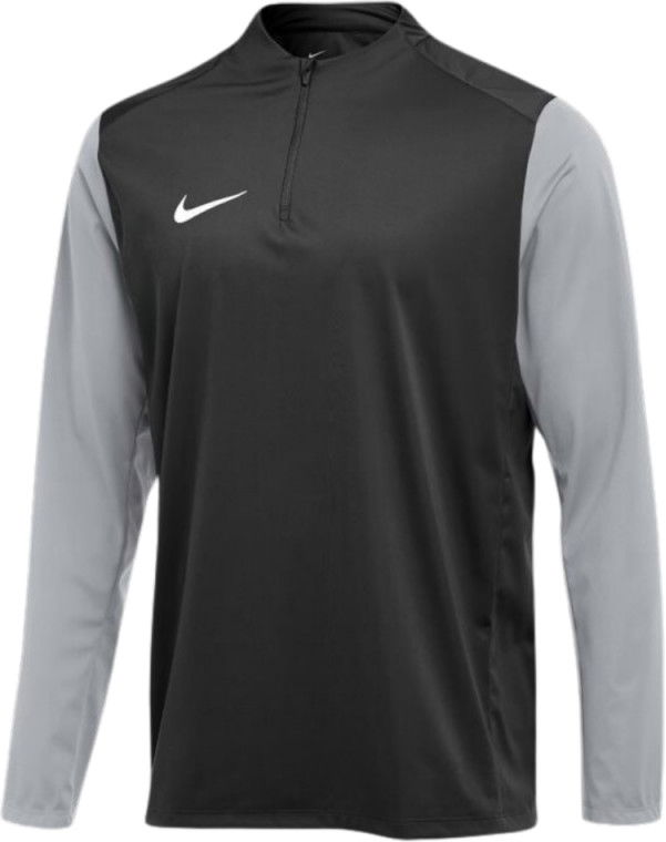 Tričko Nike Nike SF STRK24 Drill Top Čierna | fd7587-011
