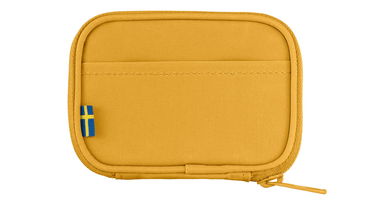 Peňaženka FJÄLLRÄVEN Kånken Card Wallet Žltá | F23780-160, 2