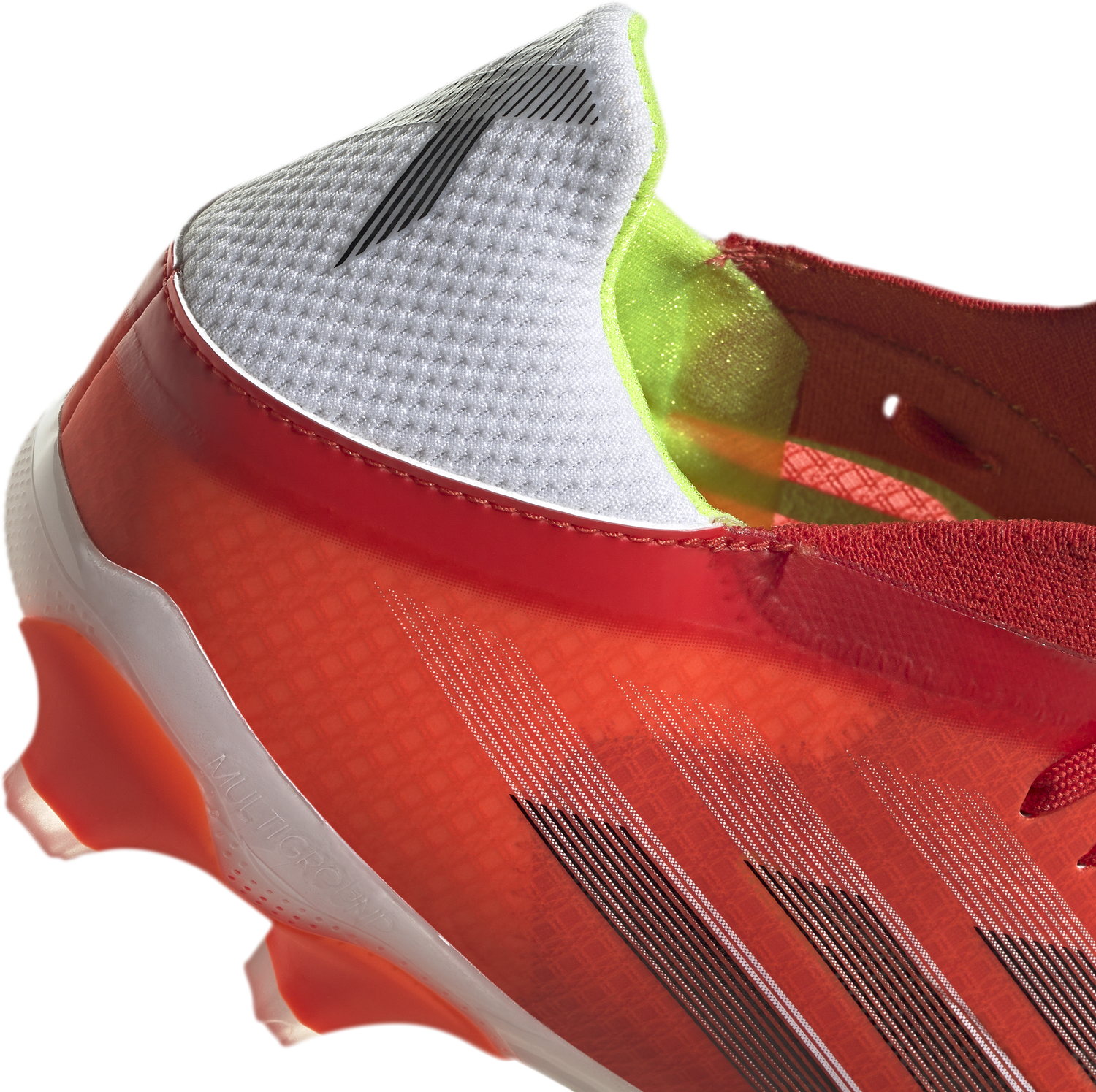 Tenisky a topánky adidas Performance X SPEEDFLOW.2 Multi-Ground Červená | fy3258, 1