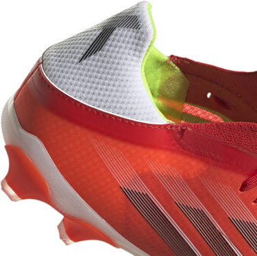 Tenisky a topánky adidas Performance X SPEEDFLOW.2 Multi-Ground Červená | fy3258, 1
