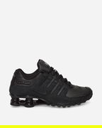 Shox NZ
