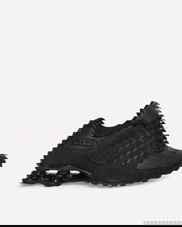 Tenisky a topánky Nike Shox NZ Čierna | 378341-001, 0